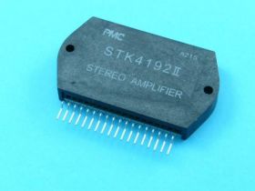 STK-4192II = MK2 UKŁAD
