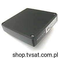 NFC40-48T05-15M DC-DC 72V to 5V 7.5A +/-15V 0.75A THT ARTESYN