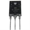 2SD1555 1500V 5A 50W d tranzystor NPN