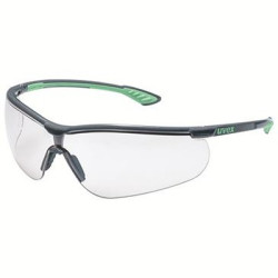 Okulary ochronne uvex Okulary Przezroczysty