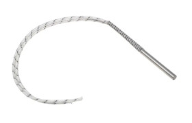 Grzałka patronowa palcowa 6x50mm 100W 220V 316SUS