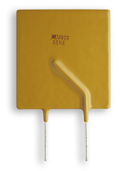 Bezpiecznik resetowalny 9A Wickmann 30 V ac, 30V dc