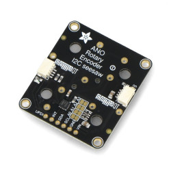 ANO Rotary Navigation Encoder - moduł do enkoderów - I2C - Stemma QT - Adafruit 5740