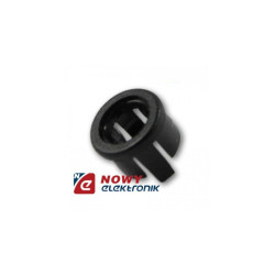 Oprawka LED 3mm RTC31 plastik