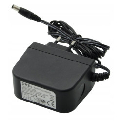 Zasilacz ZI 12V/2A 2.5/5.5 OEM impulsowy OEM wtyczkowy