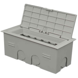 KOPOS KOPOBOX MINI B_KB Device Mount for Modular Devices 175x80x68 mm