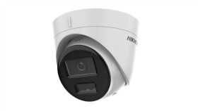 Kamera Ip Hikvision Typu Turret Z Technologią Dual-Light, Rozdzielczość 4Mp...