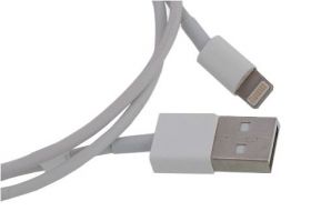 KABEL IPHONE 5 8P USB 1M DSKU