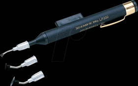 LP200 Edsyn LDP 200 vacuum pick-up tool
