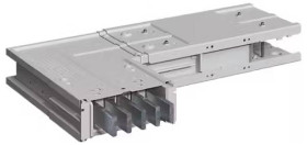 Hager KEM34S04B4LMF 1 szt.