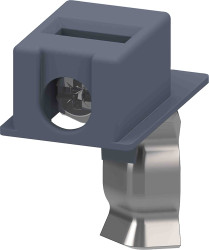 Zacisk Siemens do 3RT1 Zacisk przewodu pomocniczego