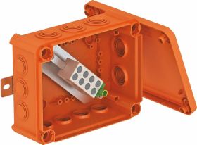 Puszka instalacyjna OBO Bettermann T 160 ED 16-5 A 7205546, 190 mm x 150 mm x 77 mm, 1 szt.