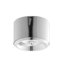 Lampa sufitowa MORIS CHROME 3374 TK Lighting