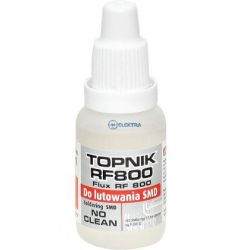 topnik RF800 do SMD 15ml