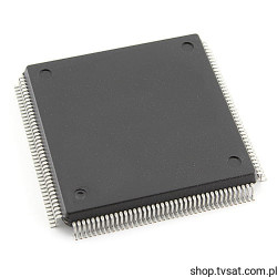 AS87C196EN UPC 16Bit RAM 360Bit SMD-QFP160 INTEL