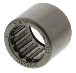 Łożysko igiełkowe Ø wew: 10mm Ø zew: 14mm Igłowy szerokość 12mm SKF 1 dynamiczne 5.39kN statyczne 6.95kN