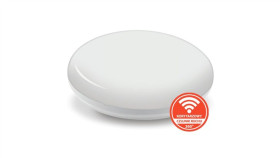 Plafon Sun N/T 13W Ac 230V 50Hz 4000K (Neutr.) 120 St. Ip54 Z Koryt....