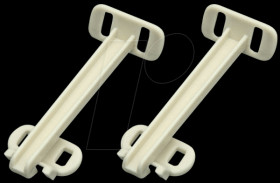 Door and drawer protection, 6 units.