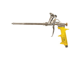 Pistolet do pianki montażowej 21B501 TOPEX