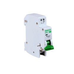 WYZWALACZ WZROSTOWY WYŁĄCZNIKA NADPRĄDOWEGO SHT6