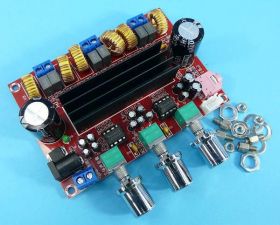 WZM.2x50W+100W 2xTPA-3116 ZZiU