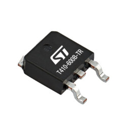 T410-600B-TR 4A logic level Triacs