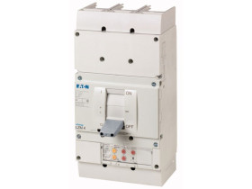 Wyłącznik mocy 3P 1000A 50kA LZMN4-AE1000-I 111979 EATON