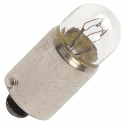 24V 2W Ba9s WURTH 0074