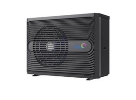 Pompa ciepła monoblok 9kW 1-faz FoxAIR Green Line GL-9-1 R290