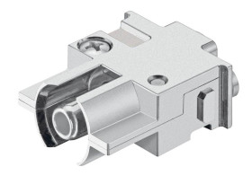 Harting 09140013074 Pojedynczy moduł 09 14 001 3074, 1 szt.