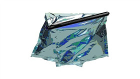 Żywica Poliuretanowa Dwuskładnikowa, Eg 1150 Ml, 124901