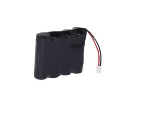 Bateria AA RS PRO 6V Alkaliczne 3.4Ah AA RS PRO