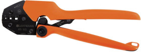 Zaciskarka LAPP CRIMPWERKZEUG KEB 1025 61791065, 25 mm² (max)