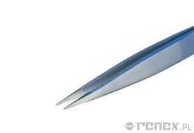 Pęseta ostra A SA PIERGIACOMI