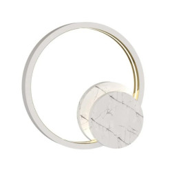 Lampa Stojąca CASSIOPEIA 8,5W LED MILAGRO BY MACIEJ ZIEŃ