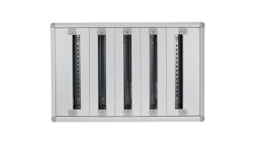 Rozdzielnica Modułowa 5X24 Natynkowa Ip30 Xl3 160 020005
