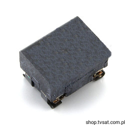 B82789C104H2 Common Mode Chokes 2x100uH SMD-1812 EPCOS