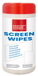 SCREEN WIPES chusteczki antystatyczne do ekranów dozownik 0.7L KONTAKT CHEMIE