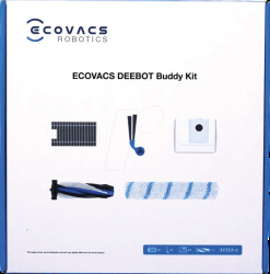 DKT1100003 Spare Parts Set for Deebot