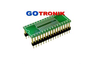 Adapter SOL32 - DIP32