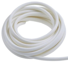 Rurka osłonowa Naturalny 6mm RS PRO