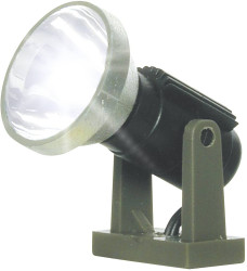 Viessmann Modelltechnik H0 Naświetlacz pojedyncza 6330 1 szt.