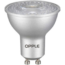 Opple 140060951 LED GU10 Reflector Bulb 7.5W Warm White Dimmable