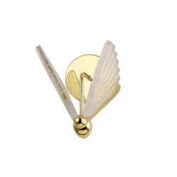 Kinkiet Mariposa złoty LED CCT Light Prestige
