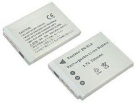 AKU.NIKON EN-EL8 730MAH 3.7V