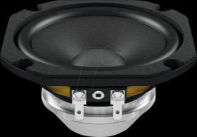 12602628 Subwoofer, 40 W, neodymium, 4 inch (10 cm), steel