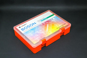 DFRobot Boson Starter Kit for micro:bit
