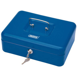 Draper 38207 Medium Cash Box