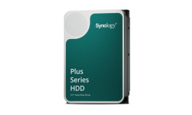 Synology HAT3310-8T- dysk 3.5 SATA HDD o pojemności 8TB serii Plus