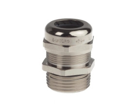 Dławnica kablowa mosiężna NPT 1 cal IP68 SKINTOP MS 1 NPT 53112044 /25 szt./